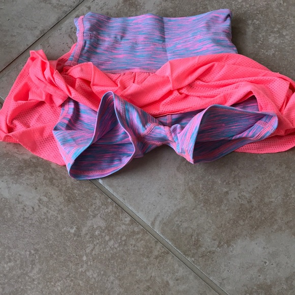 90 Degree by reflex Tank Top and Skort Set - Picture 10 of 16